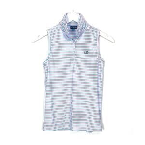 Prodoh Sleeveless Pro Performance Polo